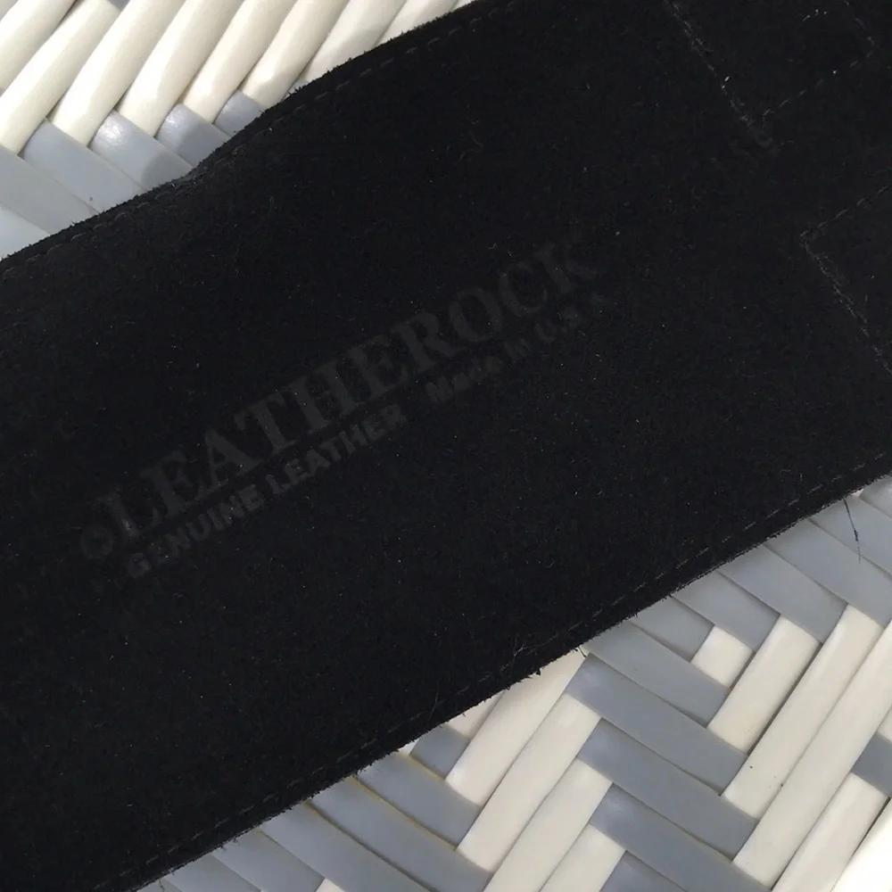 Free people x leatherock corset pouch belt new s/m